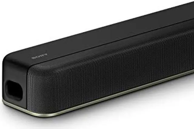 Alt view image 4 of 4 - Sony HTX8500 2.1ch Dolby Atmos/DTS:X Soundbar with Built-in subwoofer, Black