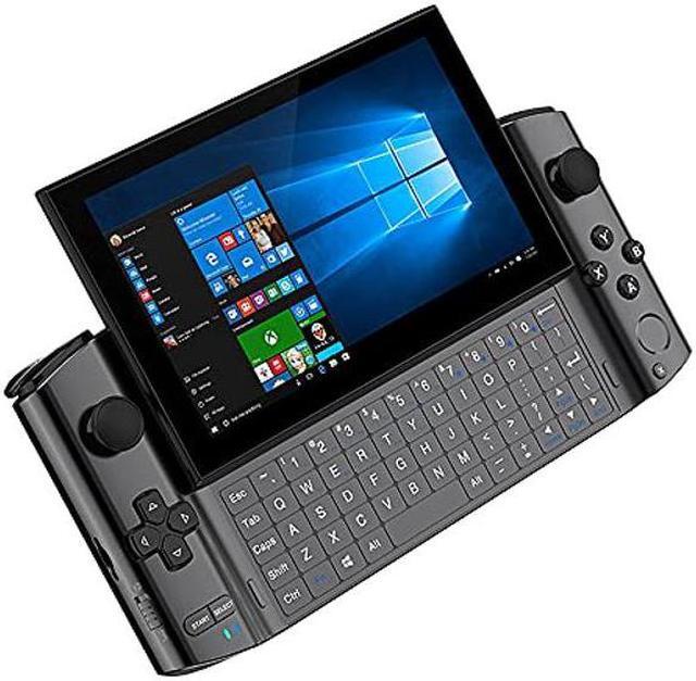 Amazon.com : GPD Win 3-[11th Core CPU I7-1195G7-1TB] 5.5