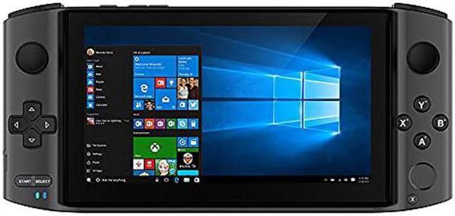 Amazon.com : GPD Win 3-[11th Core CPU I7-1195G7-1TB] 5.5