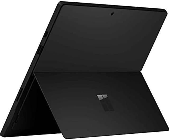 Microsoft Surface Pro 7+ 12.3-inch Tablet (1NC-00016) Matte Black