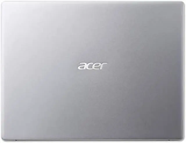 Alt view image 4 of 5 - Acer Swift 3 Thin & Light 13.5" 2256 x 1504 IPS Display, 10th Gen Intel Core i5-1035G4, 8GB LPDDR4, 512GB NVMe SSD, Wi-Fi 6, Fingerprint Reader, Back-lit Keyboard, SF313-52-52VA - OEM