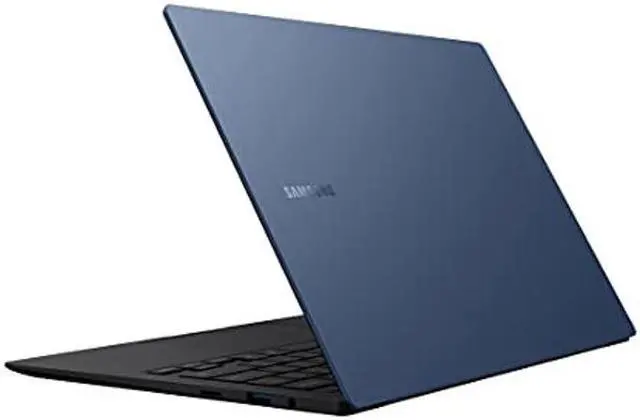 Alt view image 3 of 3 - SAMSUNG Galaxy Book Pro Intel Evo Platform Laptop Computer 13.3" AMOLED Screen 11th Gen Intel Core i5 Processor 8GB Memory 256GB SSD Long-Lasting Battery, Mystic Blue