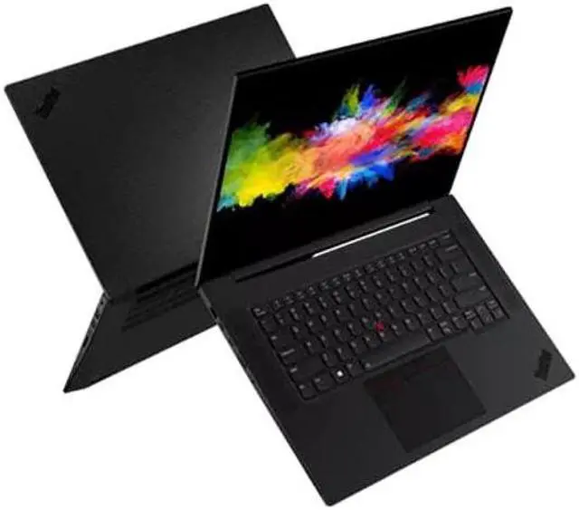 Main image of Lenovo ThinkPad P1 Gen 4, Intel i7-11800H Processor, 16.0" WQXGA (2560 x 1600) IPS, Anti-Glare, 400 nits NVIDIA Quadro T1200, 16GB DDR4 RAM, 512GB NVMe SSD ,Win10Pro