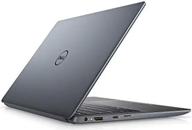 Alt view image 5 of 5 - Dell Vostro 13 5390, 8th Generation Intel Core i7-8565U, 13.3-Inch FHD (1920 X 1080), 8GB LPDDR3, 2133 MHz, 256 SSD, NVIDIA GeForce MX250 2GB GDDR5, v5390-7688GRY-PUS