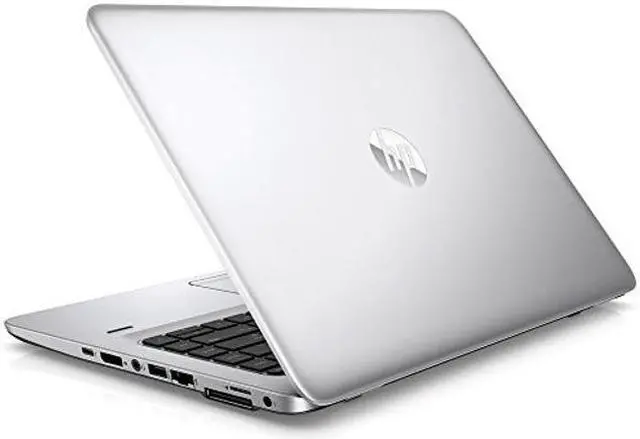 Alt view image 2 of 3 - HP Elitebook 840 G3 14-inch Laptop, core i7-6600U 2.6GHz, 8GB RAM, 256GB Solid State Drive, Windows 10 Pro 64Bit (Renewed)