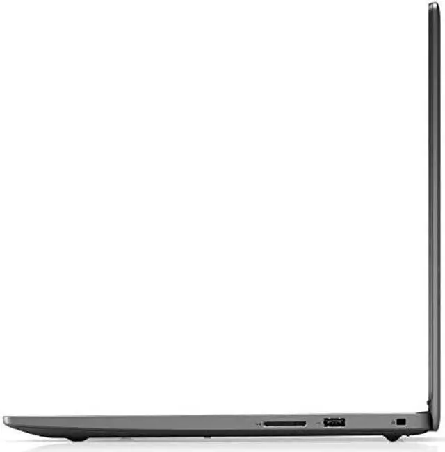 Alt view image 3 of 4 - Dell Inspiron 15 3000 Laptop (2021 Latest Model), 15.6" HD Display, Intel N5030 Dual-Core Processor, 8GB RAM, 128GB SSD + 1TB HDD Webcam, HDMI, Bluetooth, Wi-Fi, Black, Windows 10