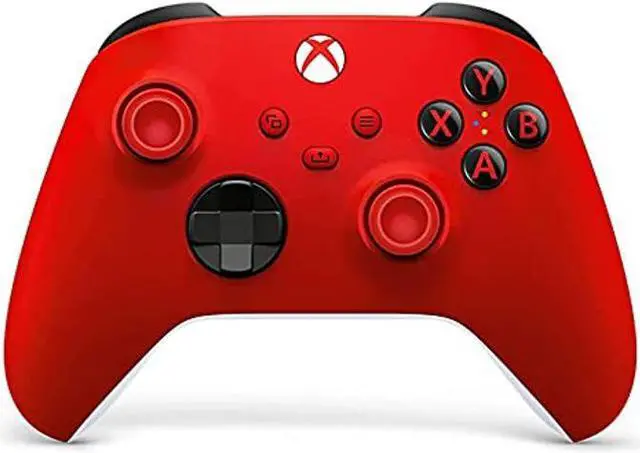 Main image of Xbox Core Wireless Controller – Pulse Red - OEM
