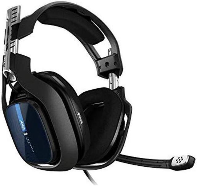 ASTRO Gaming A40 TR Wired Headset with Astro Audio V2 for