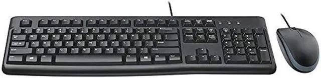 Alt view image 4 of 5 - Dell Optiplex 3060 SFF Desktop PC, Intel i5-8500 3.0GHz 6 Core, 16GB DDR4, 500GB SSD, WiFi, Win 10 Pro, Keyboard, Mouse (Renewed)