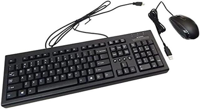 Alt view image 4 of 4 - Dell Optiplex 3050 SFF Desktop PC, Intel i5-6500 3.2GHz 4 Core, 32GB DDR4, 512GB SSD, WiFi, Win 10 Pro, Keyboard, Mouse (Renewed)