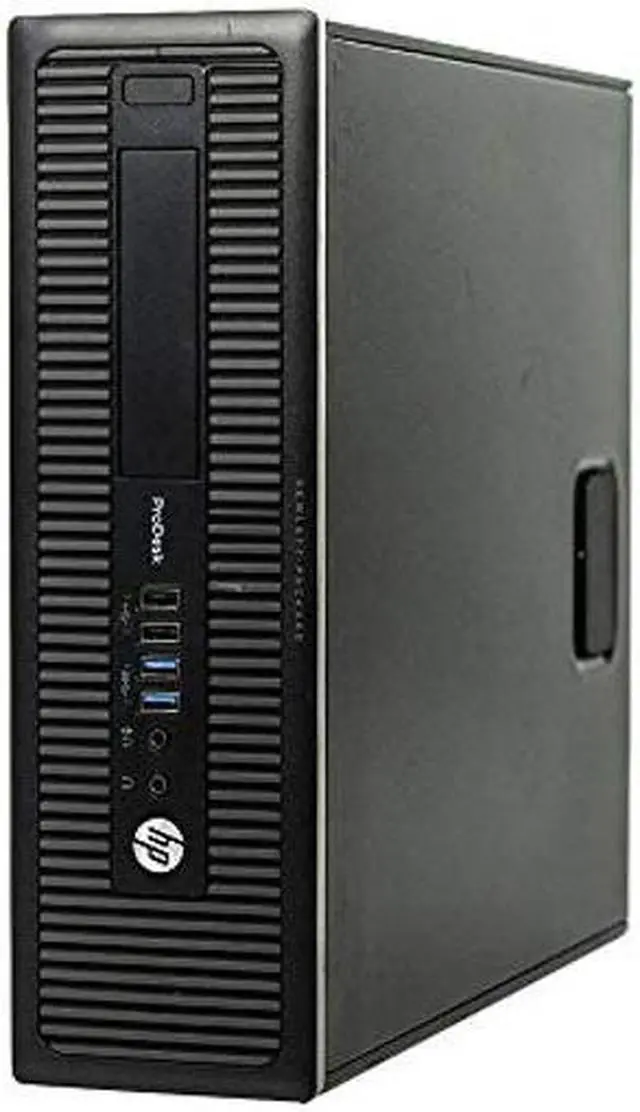 HP ProDesk 600 G1 SFF Core i3-4160 3.6GHz DVDスーパーマルチ