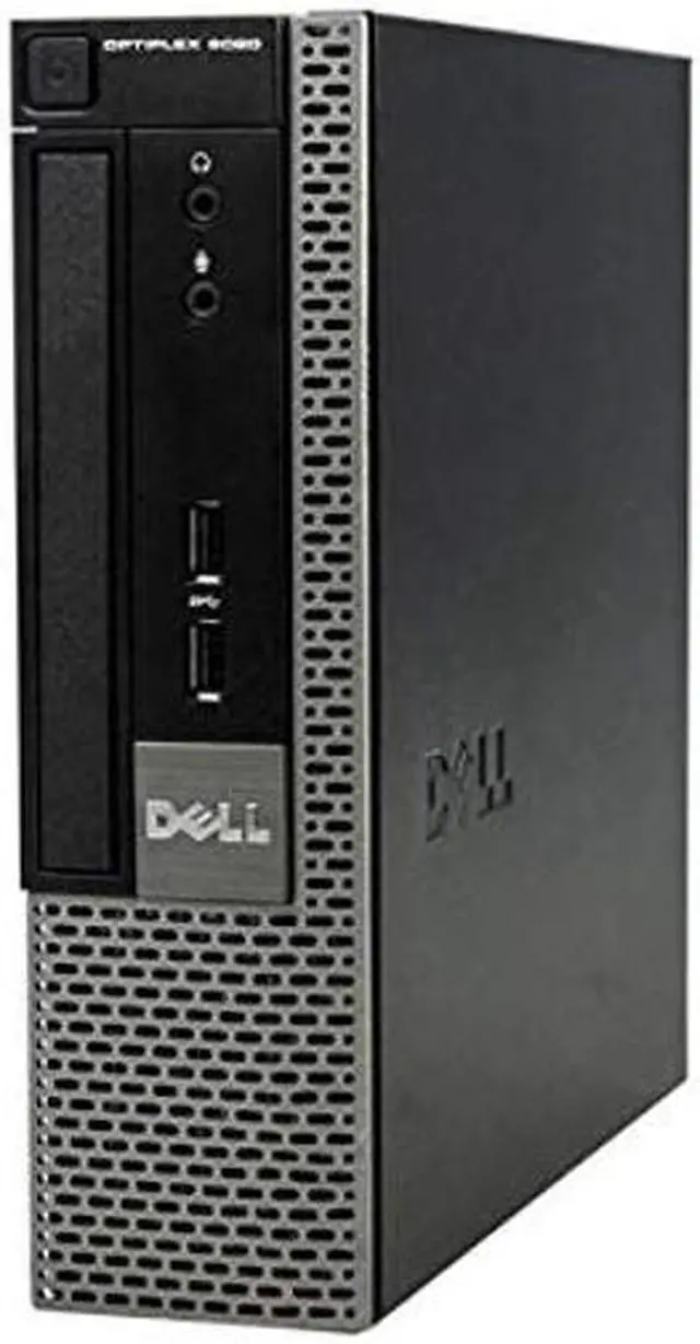 省スペース　DELL　Optiplex9020　USFF Amazon.com: Dell OptiPlex 9020 USFF, Intel Core i3, 8GB DDR3