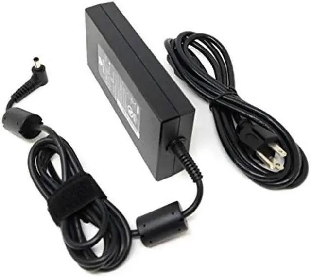 Main image of 230W Charger for Gigabyte AERO 15-X9-RT5P /9RT4K5MP 15-Y9 15-Y9-9RT4K6MP W9-RT4P Classic-SA-F74ADW AORUS 15 X9 Replacement of Gigabyte P230W-ADPU A17-230P1A A12-230P1A A230A011L A230A07L Power Adapter