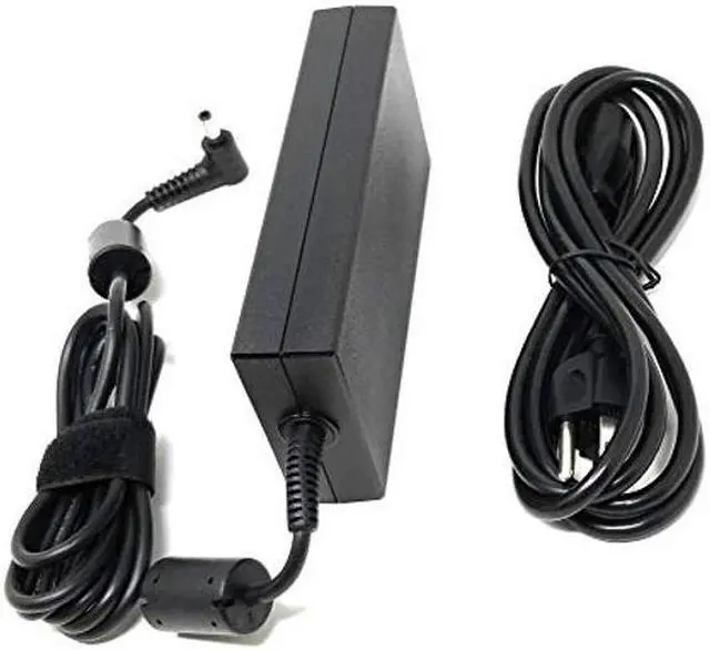 Alt view image 4 of 5 - 230W Charger for Gigabyte AERO 15-X9-RT5P /9RT4K5MP 15-Y9 15-Y9-9RT4K6MP W9-RT4P Classic-SA-F74ADW AORUS 15 X9 Replacement of Gigabyte P230W-ADPU A17-230P1A A12-230P1A A230A011L A230A07L Power Adapter