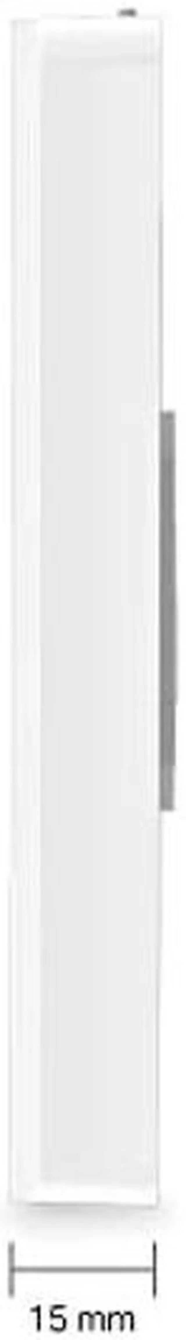 Alt view image 2 of 5 - TP-Link EAP615-Wall | Omada Business WiFi 6 AX1800 in-Wall Wireless Gigabit Access Point | Support ODFDMA, MU-MIMO & Beamforming | PoE Powered | SDN Integrated | Cloud Access & Omada app