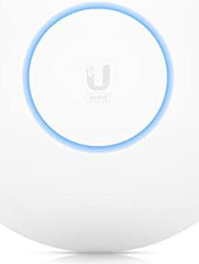 Main image of Ubiquiti UniFi 6 Long-Range Access Point | US Model | PoE Adapter not Included (U6-LR-US)