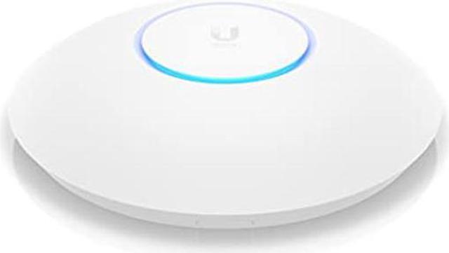 Alt view image 4 of 5 - Ubiquiti UniFi 6 Long-Range Access Point | US Model | PoE Adapter not Included (U6-LR-US)