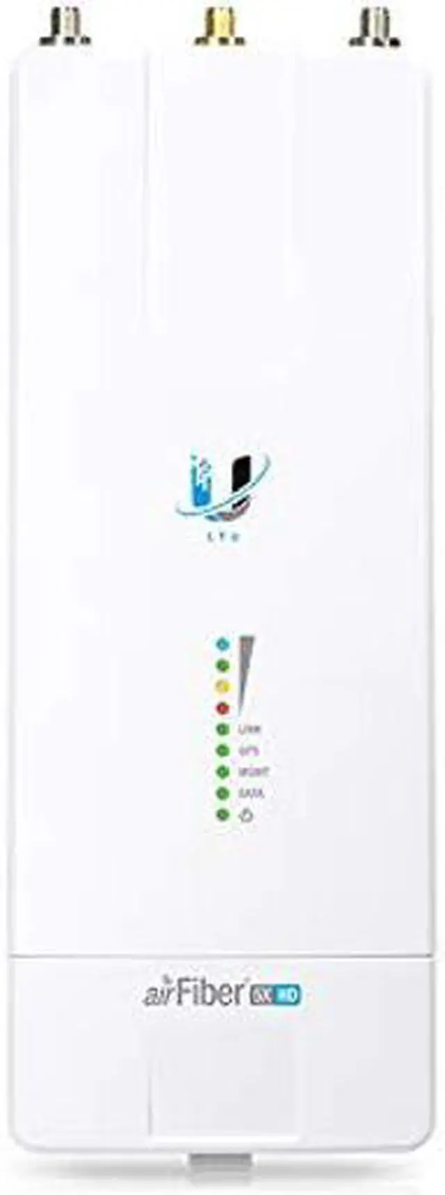 Alt view image 2 of 5 - Ubiquiti Network AF-5XHD US 5GHz airFiberX PtP 1Gbps Radio WISP Backhaul Performance