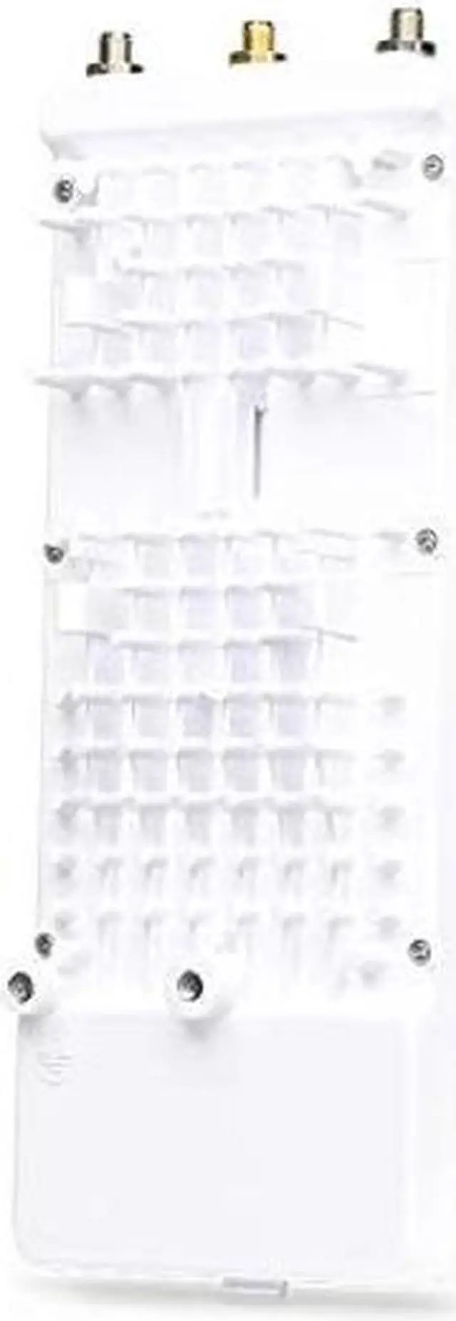 Alt view image 4 of 5 - Ubiquiti Network AF-5XHD US 5GHz airFiberX PtP 1Gbps Radio WISP Backhaul Performance
