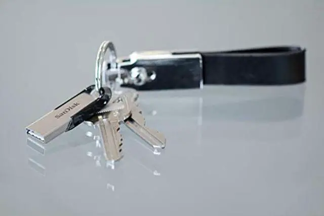 Alt view image 4 of 5 - SanDisk 512GB Ultra Flair USB 3.0 Flash Drive - SDCZ73-512G-G46