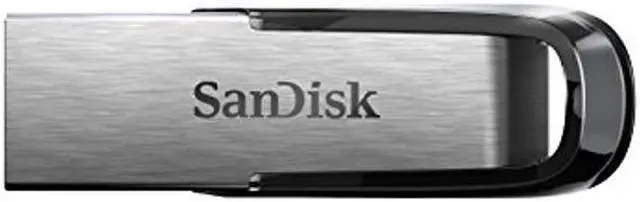 Main image of SanDisk 512GB Ultra Flair USB 3.0 Flash Drive - SDCZ73-512G-G46