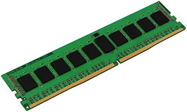 Kingston ValueRAM 16GB 2133MHz DDR4 Non-ECC CL15 DIMM 2Rx8 Memory