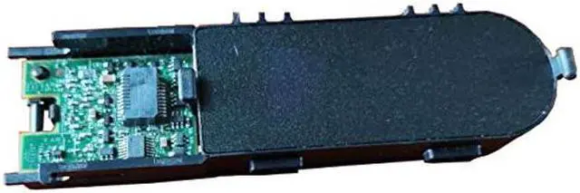 Alt view image 4 of 4 - Andglim 462976-001 650mAh Battery Replacement for HP Smart Array P P212 P400 P410 P410i P411 P800 Raid Controllers Series 460499-001 462969-B21 381573-001 398648-001 HSTNM-B011 4.8V