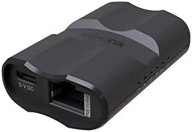 Alt view image 3 of 5 - MikroTik MQS