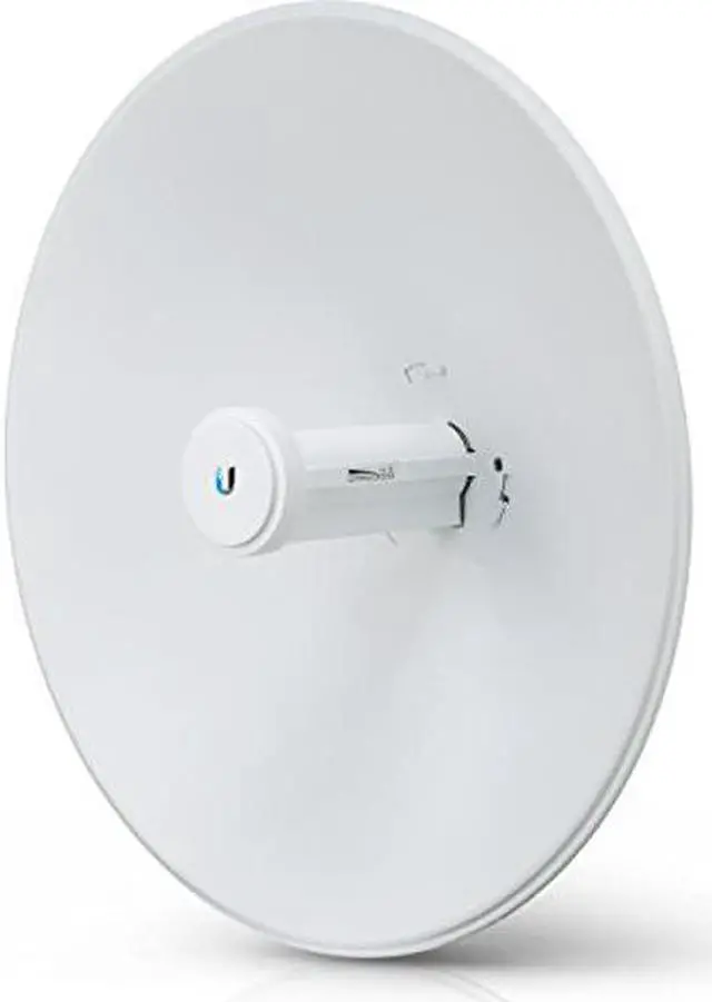 Main image of Ubiquiti PowerBeam ac Gen2 High-Performance airMAX ac Bridge (PBE-5AC-Gen2-US)