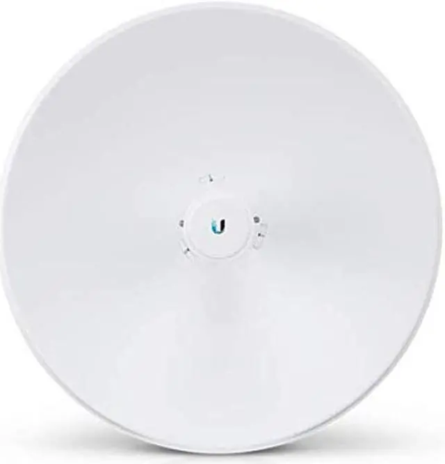 Alt view image 2 of 4 - Ubiquiti PowerBeam ac Gen2 High-Performance airMAX ac Bridge (PBE-5AC-Gen2-US)