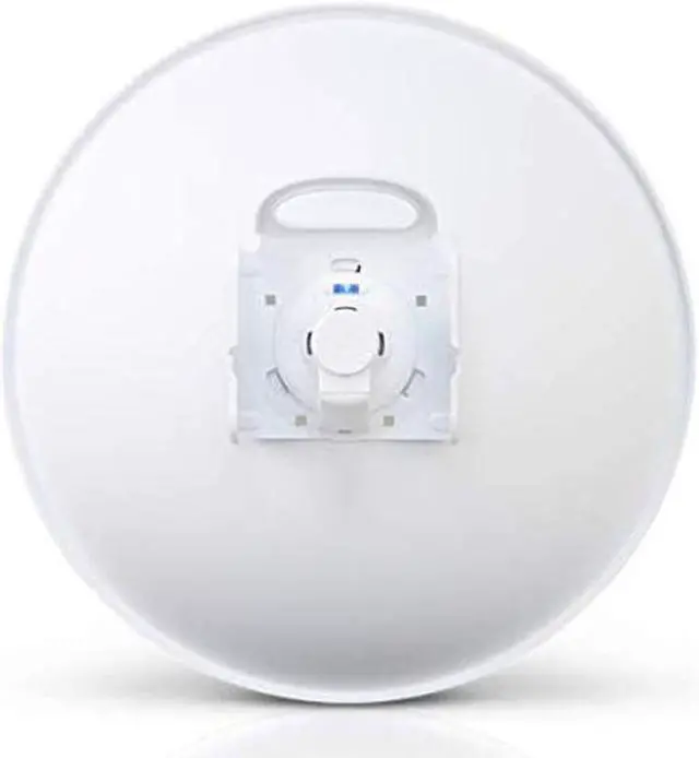 Alt view image 4 of 4 - Ubiquiti PowerBeam ac Gen2 High-Performance airMAX ac Bridge (PBE-5AC-Gen2-US)