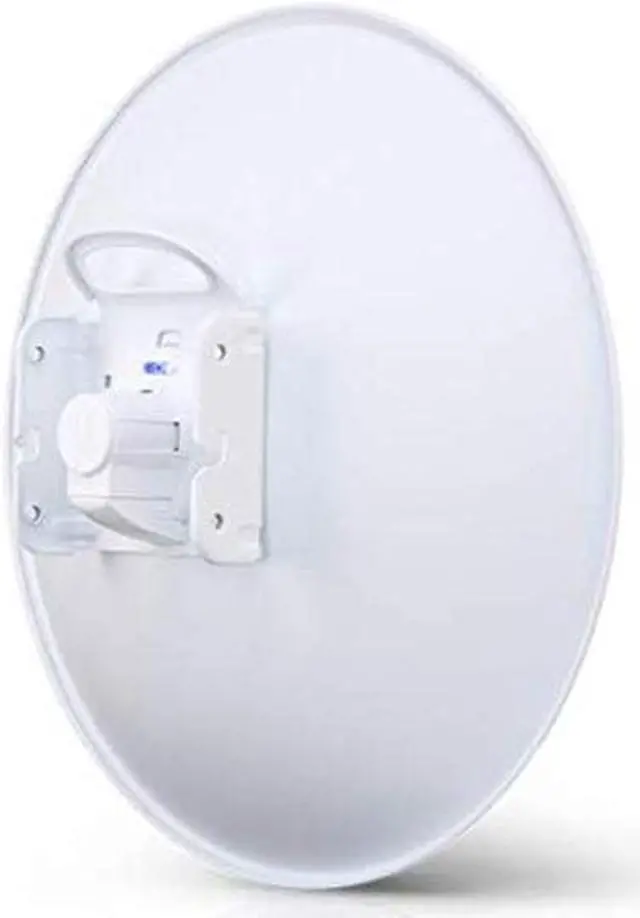 Alt view image 3 of 4 - Ubiquiti PowerBeam ac Gen2 High-Performance airMAX ac Bridge (PBE-5AC-Gen2-US)