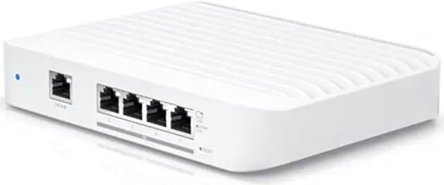 Main image of Ubiquiti Switch Flex XG | High Performance Managed Layer 2 Multi-Gigabit Switch (USW-Flex-XG)