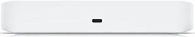 Alt view image 4 of 5 - Ubiquiti Switch Flex XG | High Performance Managed Layer 2 Multi-Gigabit Switch (USW-Flex-XG)