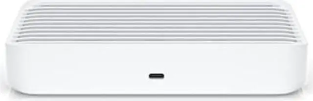 Alt view image 5 of 5 - Ubiquiti Switch Flex XG | High Performance Managed Layer 2 Multi-Gigabit Switch (USW-Flex-XG)