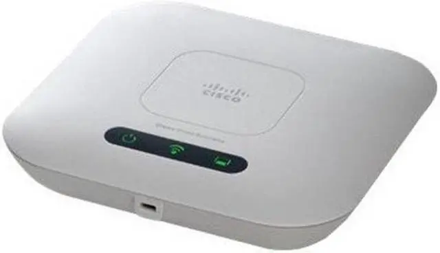 Main image of WAP321-A-K9 access point for small business