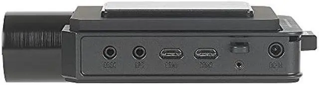 Alt view image 4 of 5 - GNET System G-ON3 Dash Cam 3CH QHD Smart Dash Camera, Starvis Image Sensor, withCloud, Wi-Fi Connected Car Camera with Night Vision, Real HDR, Wide Viewing Angle 180deg, External GPS, G-Sensor