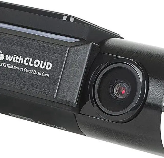 Alt view image 3 of 5 - GNET System G-ON3 Dash Cam 3CH QHD Smart Dash Camera, Starvis Image Sensor, withCloud, Wi-Fi Connected Car Camera with Night Vision, Real HDR, Wide Viewing Angle 180deg, External GPS, G-Sensor