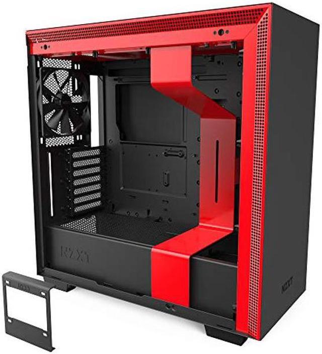 Nzxt H710 Tower Case Black