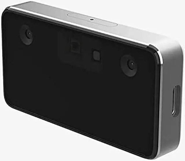Main image of Intel RealSense ID F455 Peripheral Camera (USB-C, AUX: SPI, GPIOs, Facial Authentication) - 82635DSF455