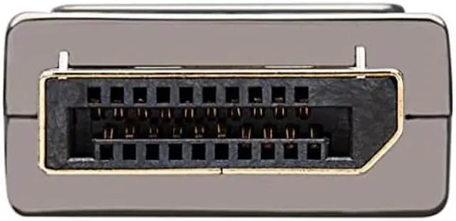 Alt view image 3 of 4 - Tripp Lite DisplayPort Fiber Active Optical Cable AOC 8K 60Hz CL3 M/M 20M (P580F3-20M-8K6)