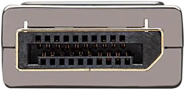 Alt view image 3 of 4 - Tripp Lite DisplayPort Fiber Active Optical Cable AOC 8K 60Hz CL3 M/M 15M (P580F3-15M-8K6)