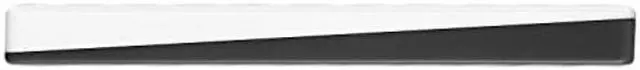Alt view image 5 of 5 - WD 1TB My Passport Portable Hard Drive, External HDD with Backup Software and Password Protection, White - WDBYVG0010BWT-WESN