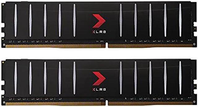 16GB - DDR4 - 3200MHz - CL16 - DIMM - Desktop