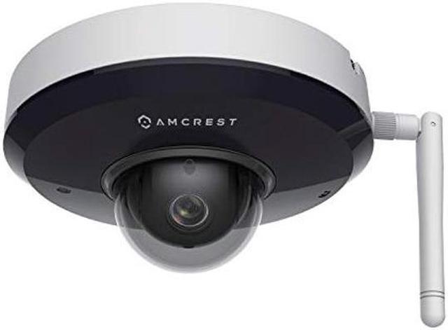 Amcrest dash fashion cam