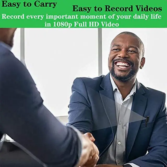 Alt view image 3 of 5 - Hidden Camera, Spy Camera, Hidden Camera Pen, Spy Camera Pen, Spy Pen Camera, Pen Camera, Spy Pen, Spy Cam, Nanny Camera, HD 1080p, No Audio, Support 128GB SD Card(Not Included) (Modern)