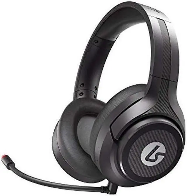 Main image of LucidSound LS15X Wireless Gaming Headset for Xbox One and Xbox Series X|S - Nintendo Switch, PC, Mobile