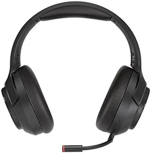 Alt view image 3 of 5 - LucidSound LS15X Wireless Gaming Headset for Xbox One and Xbox Series X|S - Nintendo Switch, PC, Mobile