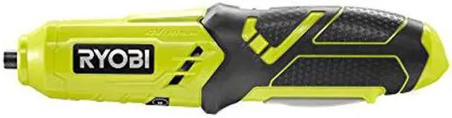 Alt view image 2 of 5 - Ryobi 4-Volt Lithium Screwdriver