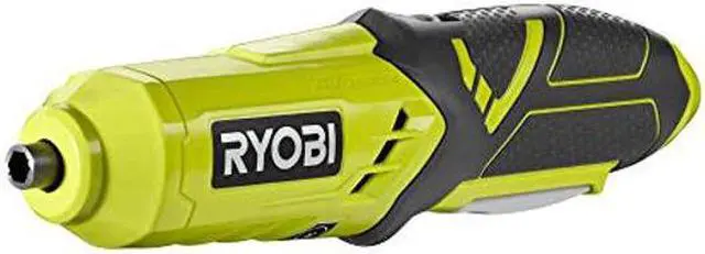 Alt view image 3 of 5 - Ryobi 4-Volt Lithium Screwdriver